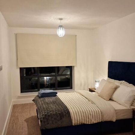 Birmingham City Apartment Dış mekan fotoğraf