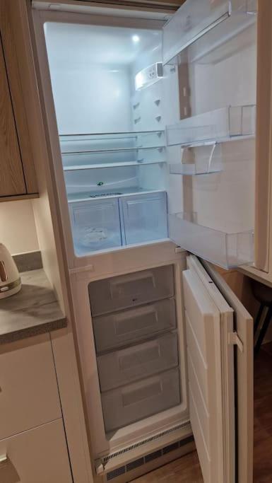 Birmingham City Apartment Dış mekan fotoğraf