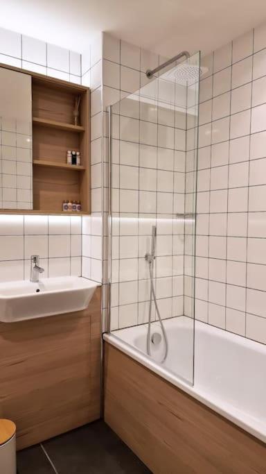 Birmingham City Apartment Dış mekan fotoğraf