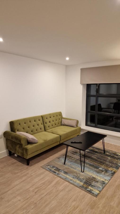Birmingham City Apartment Dış mekan fotoğraf