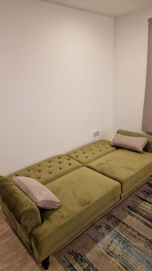 Birmingham City Apartment Dış mekan fotoğraf