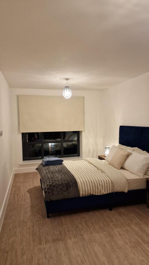 Birmingham City Apartment Dış mekan fotoğraf