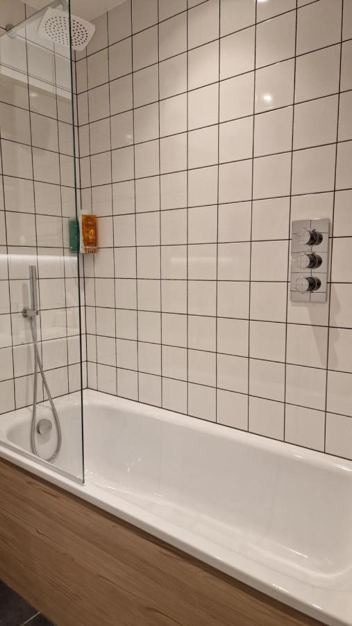 Birmingham City Apartment Dış mekan fotoğraf